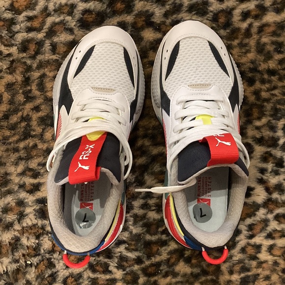 Puma RS-X Running System Sneakers - Picture 4 of 10